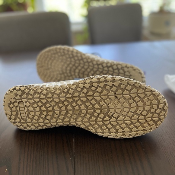 Puma OCTN C8H18 size us 11 - Picture 9 of 9